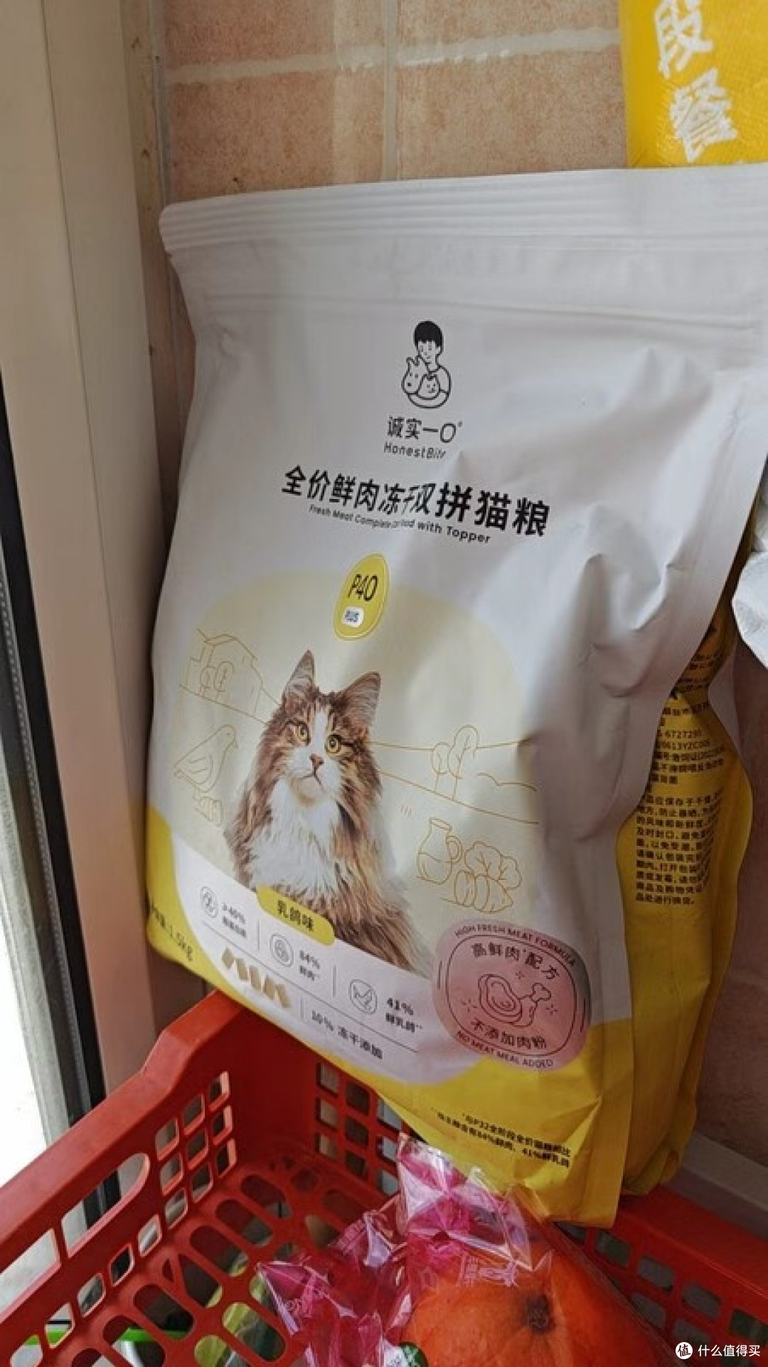 试吃装设计如何降低换粮风险