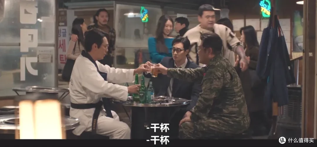 连刷两集，这部新剧太过瘾了