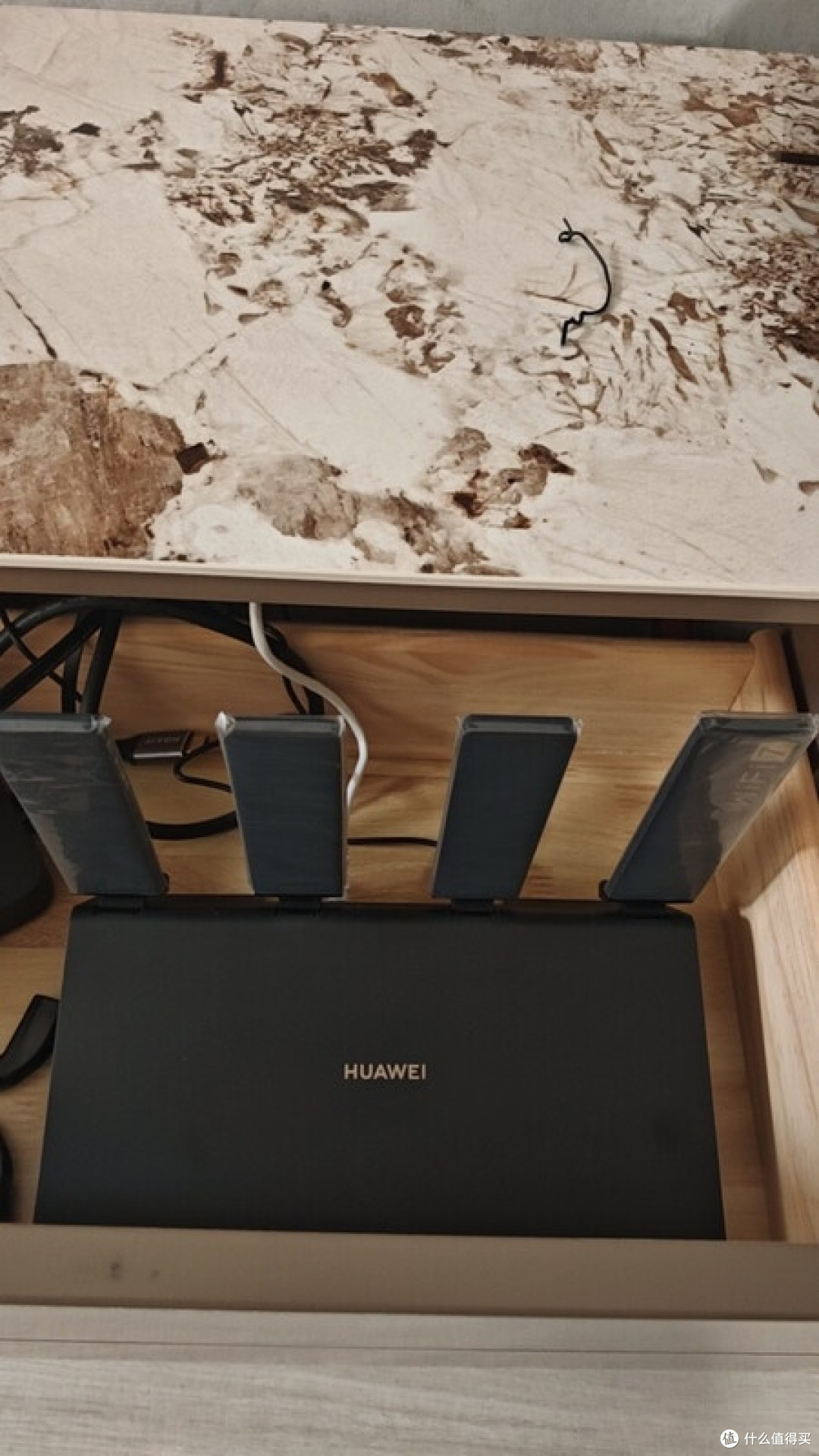 华为BE3 Pro雷电版WiFi7路由器实测
