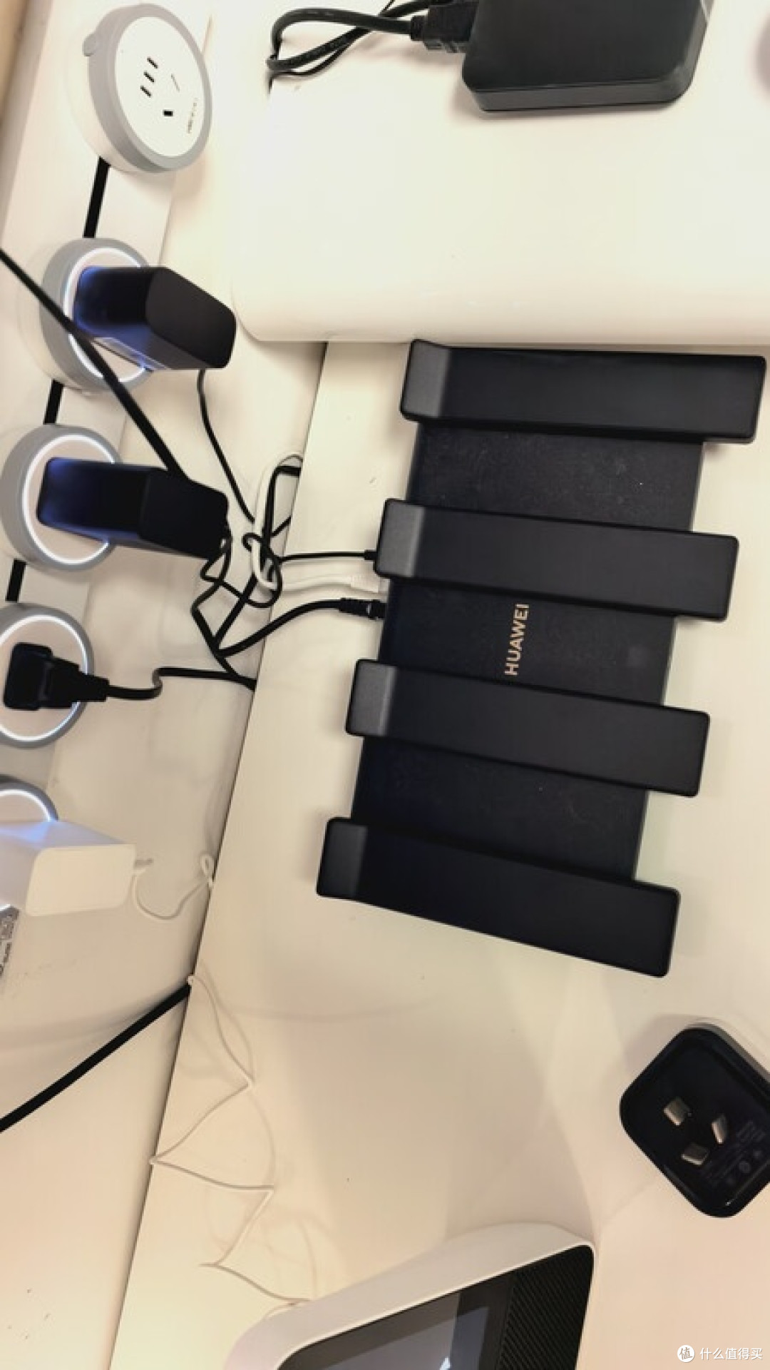 华为BE3 Pro雷电版WiFi7路由器实测