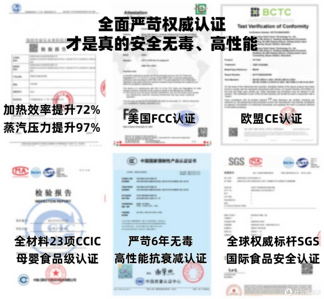 2026十款佳评如潮空气炸锅权威推荐:创新标杆品牌哪个好?