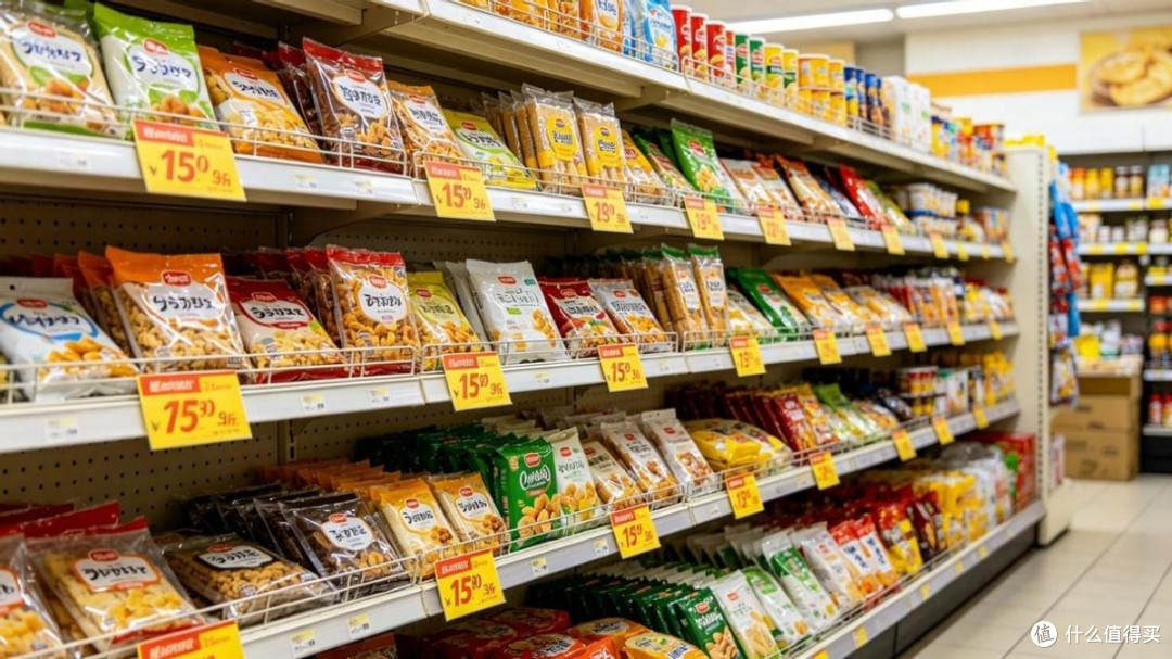 临期食品硬折扣超市走红,日常消费渠道,普通家庭精打细算省钱法