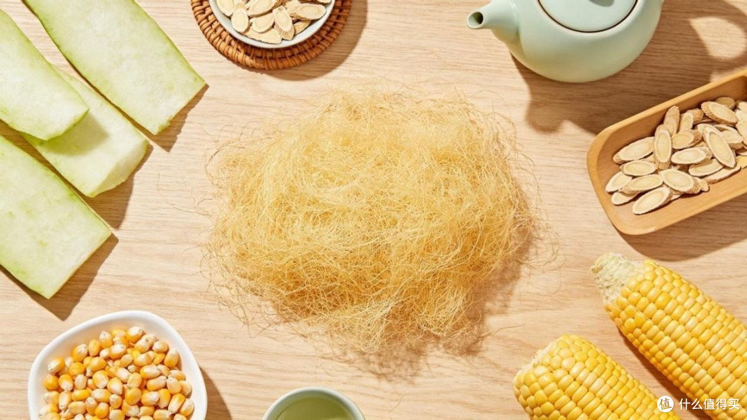 常喝玉米须黄芪茶，补气祛湿不费钱，安稳度过闷热暑夏天
