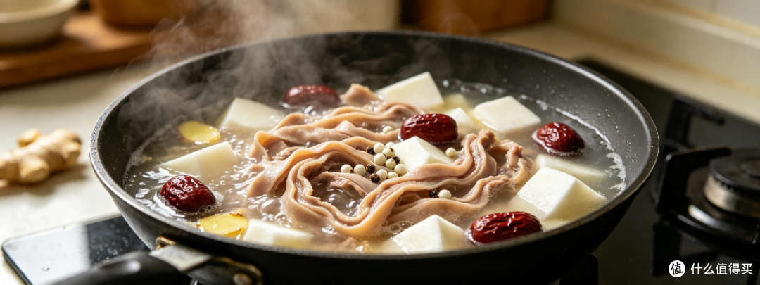 端午养阳趁天时，3道家常暖阳菜，祛湿健脾身体棒
