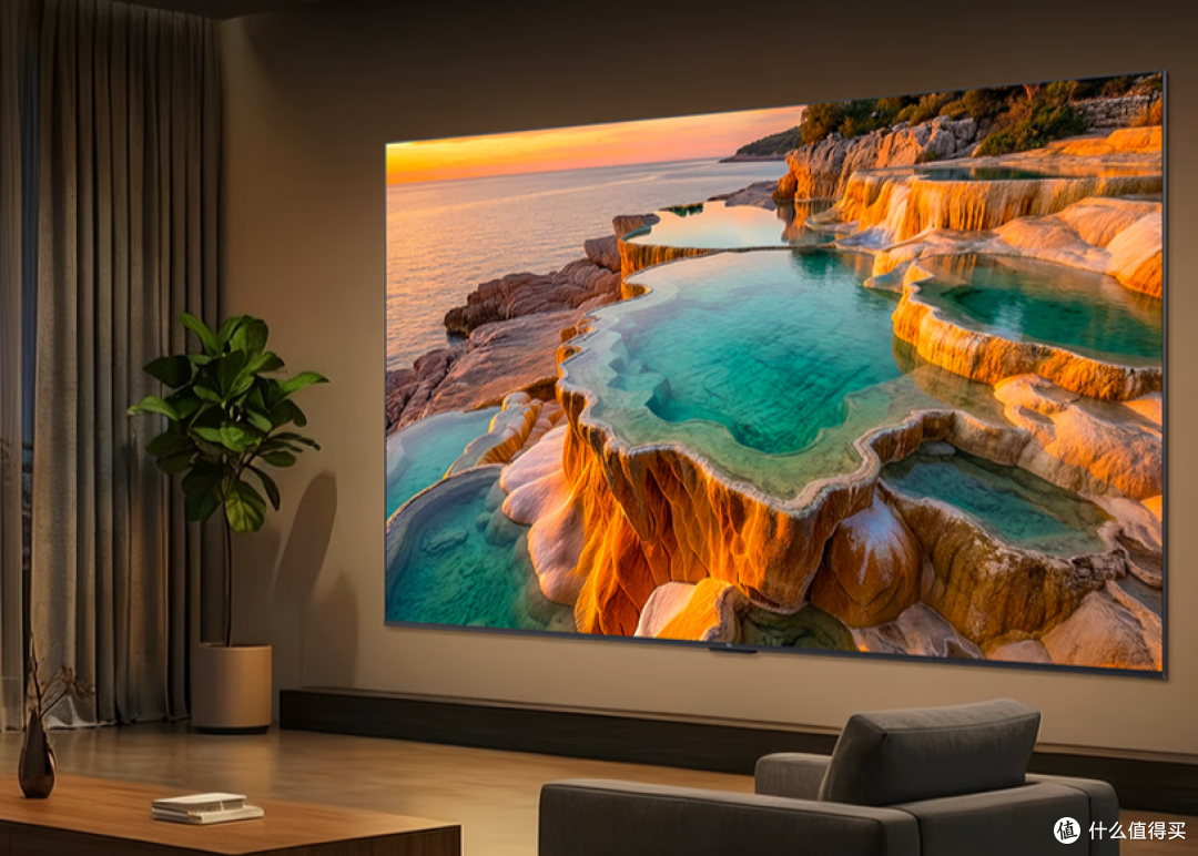 相差近2500元,海信小墨E5S PRO与TCL 85Q9M Pro谁更值得买?