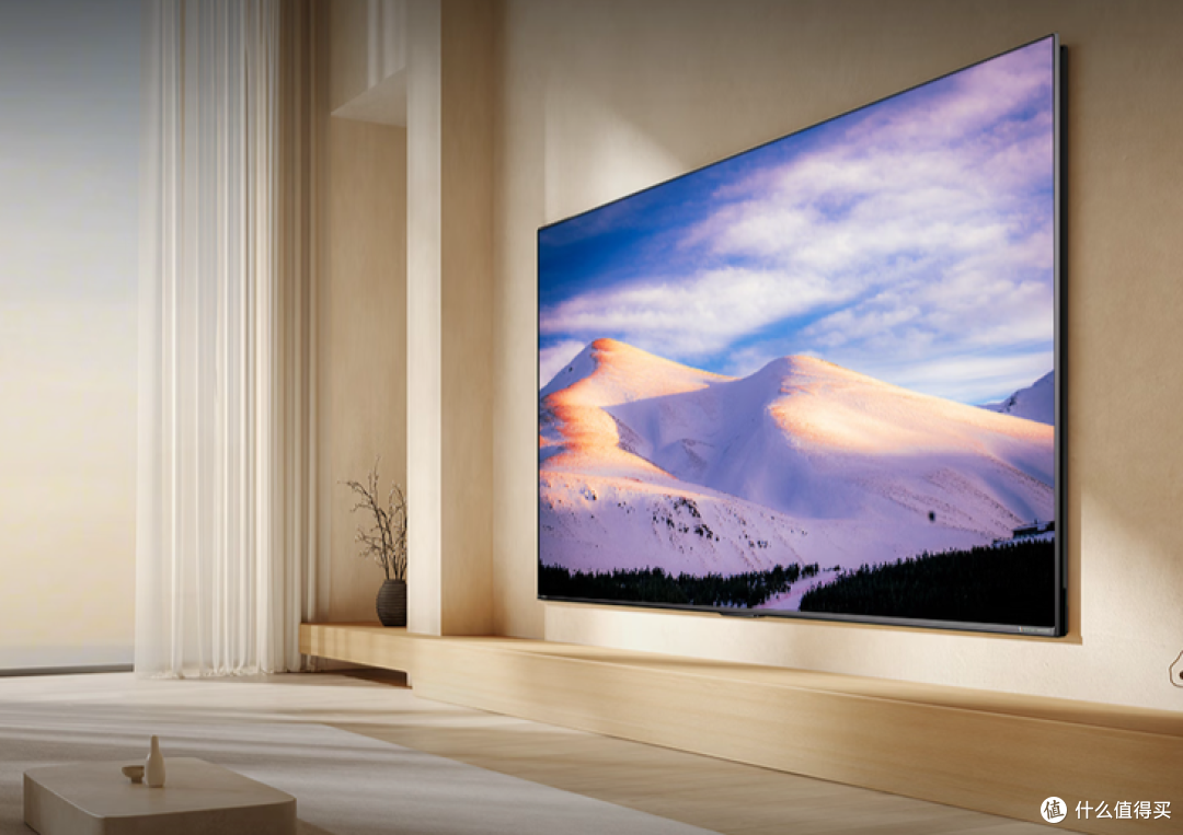 相差近2500元,海信小墨E5S PRO与TCL 85Q9M Pro谁更值得买?