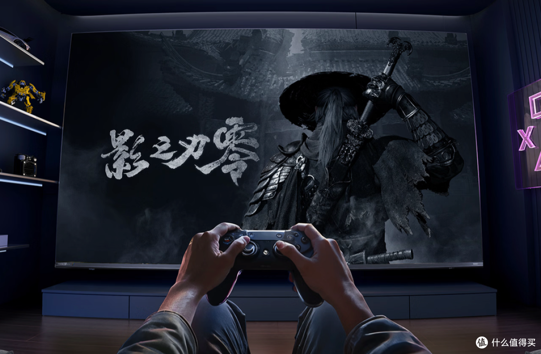 相差近2500元,海信小墨E5S PRO与TCL 85Q9M Pro谁更值得买?