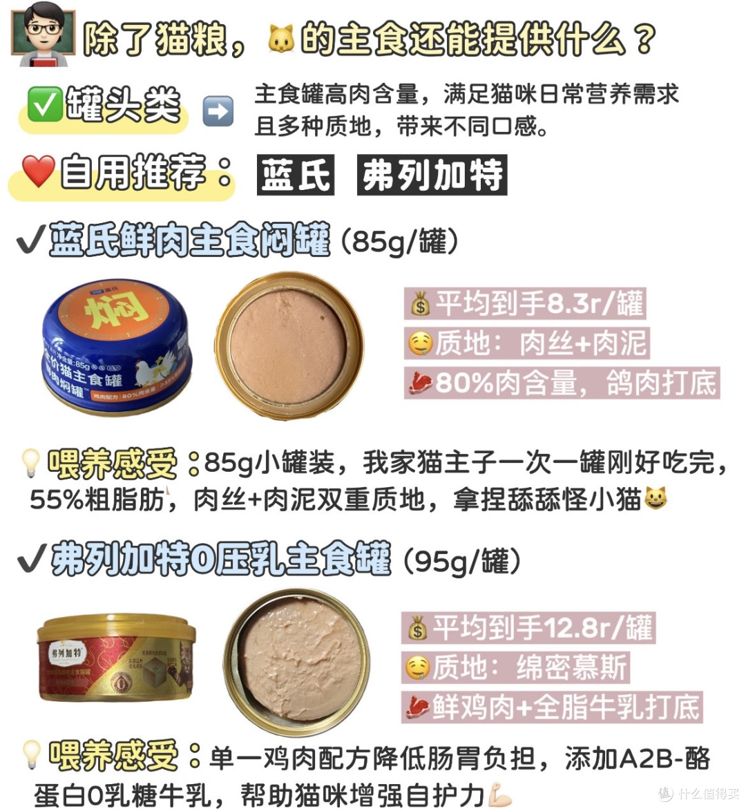 解锁猫咪理想食谱，体态毛发双双在线