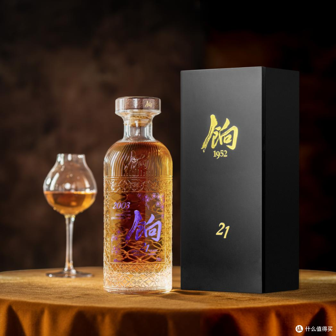 威士忌怎么选?从入门到收藏,这份选购指南带你喝懂每一滴