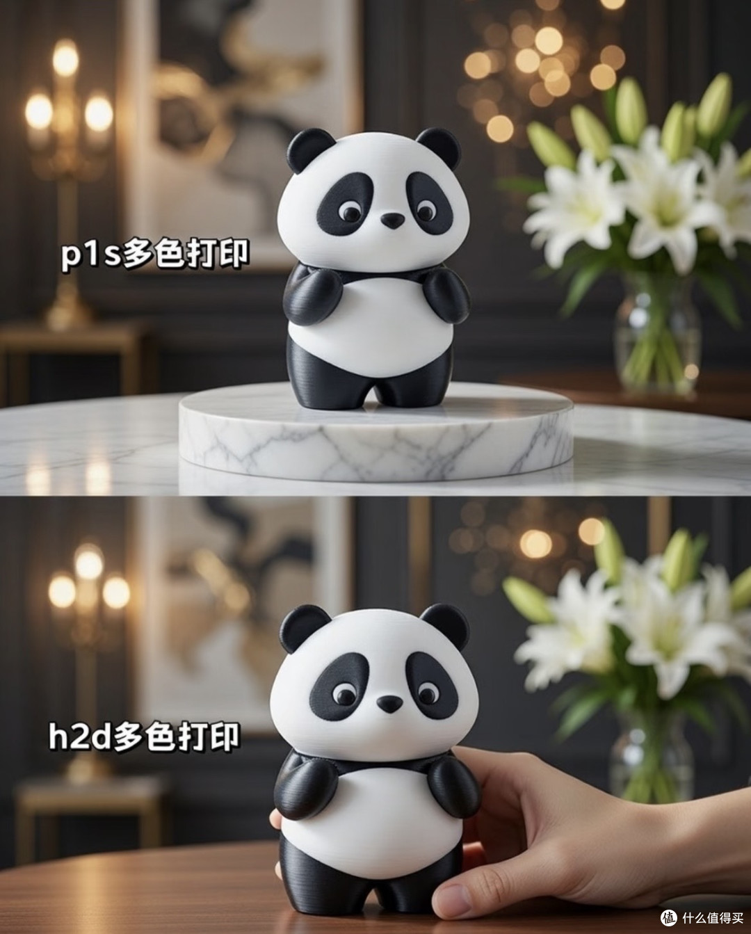 新手选3D打印机怎么避坑?拓竹全家桶深度解析,把钱花在刀刃上