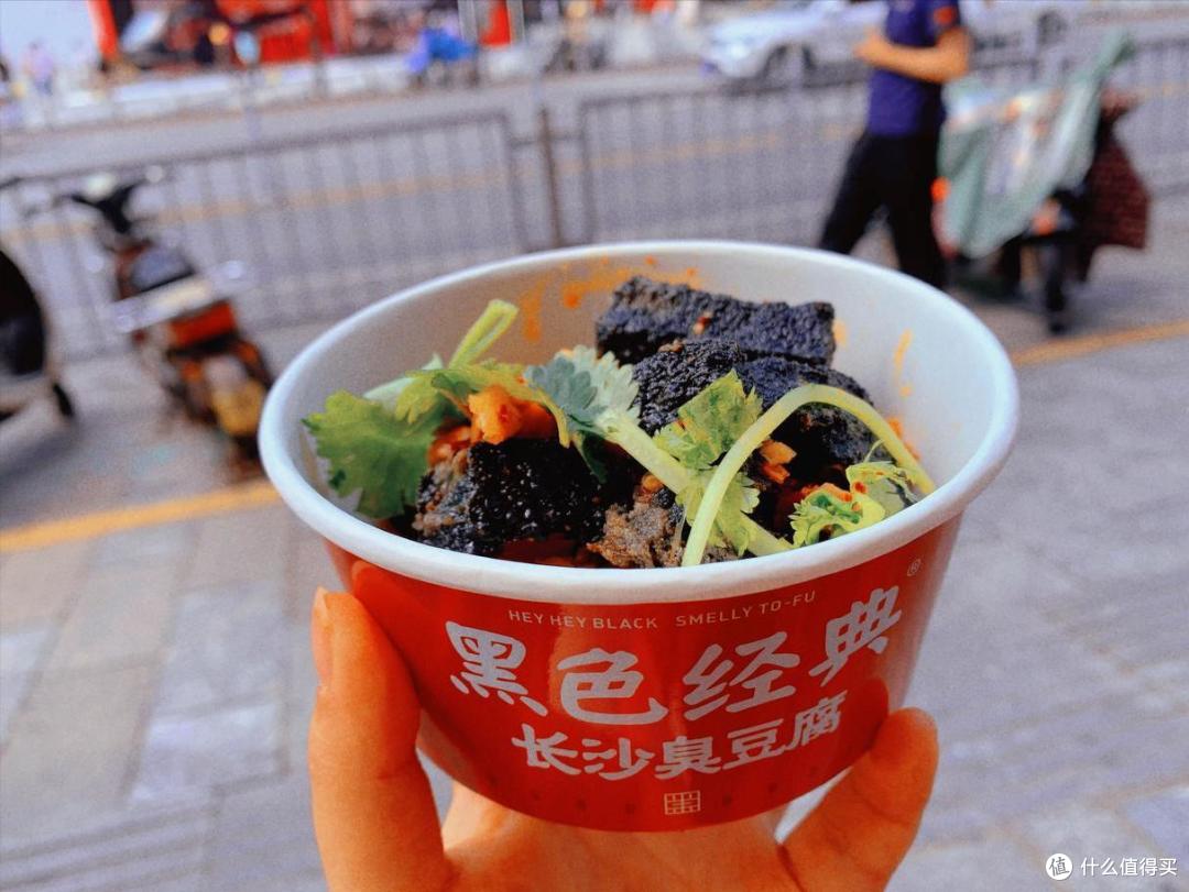 长沙最好吃的,不是臭豆腐,不是大香肠,是这10样早餐,一口封神