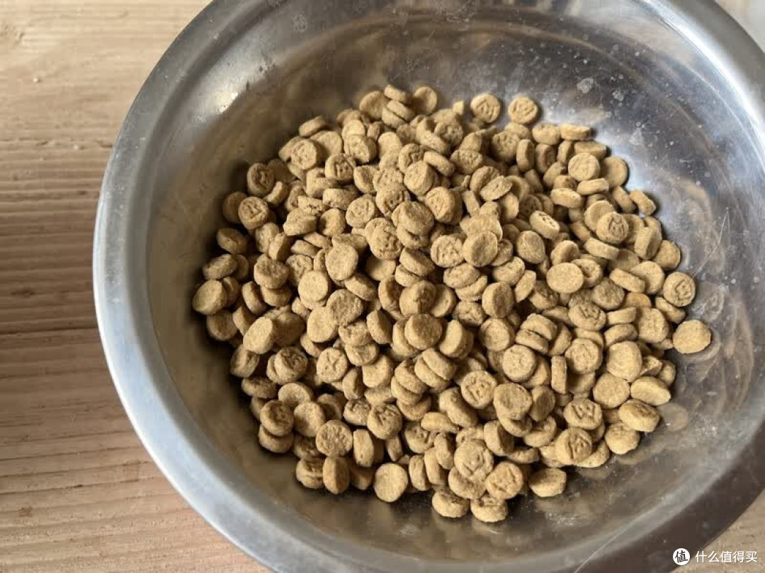 麦富迪霸弗BARF烘焙猫粮评测