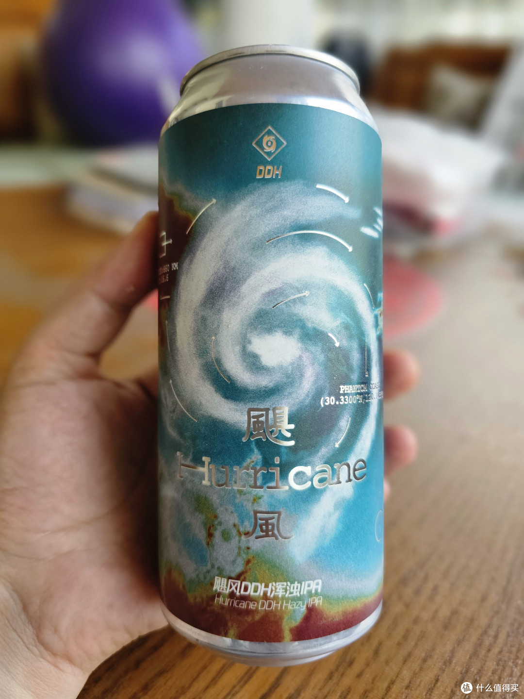 认准这俩国产精酿!果奶IPA轮着喝,保证不踩雷