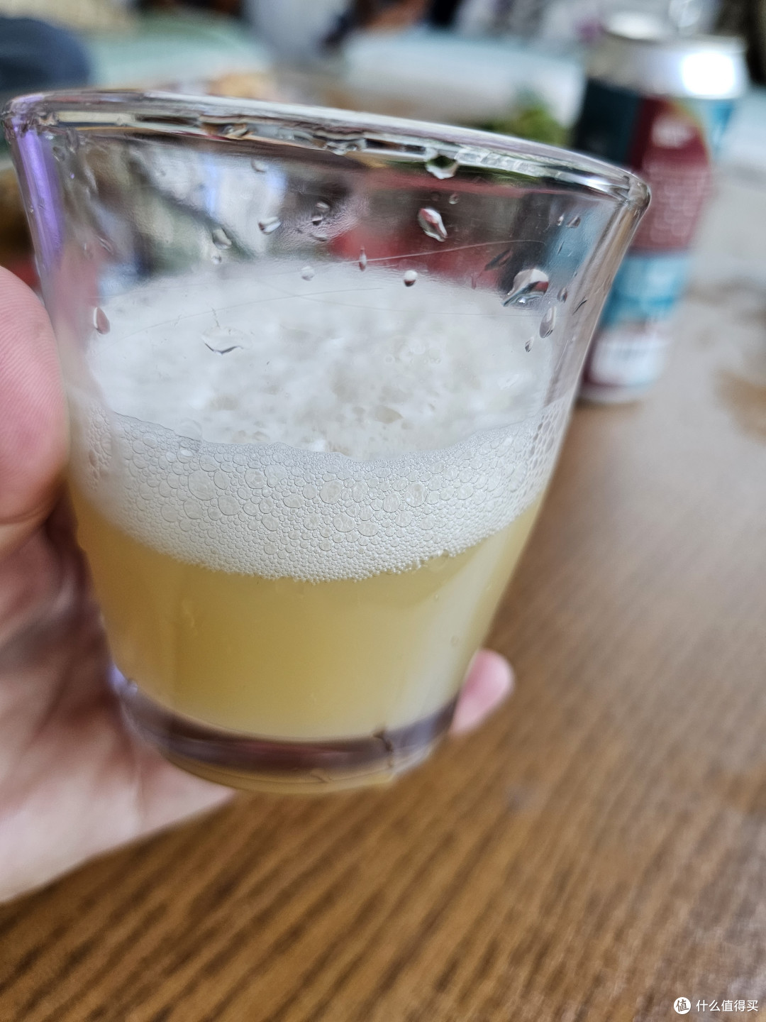 认准这俩国产精酿!果奶IPA轮着喝,保证不踩雷