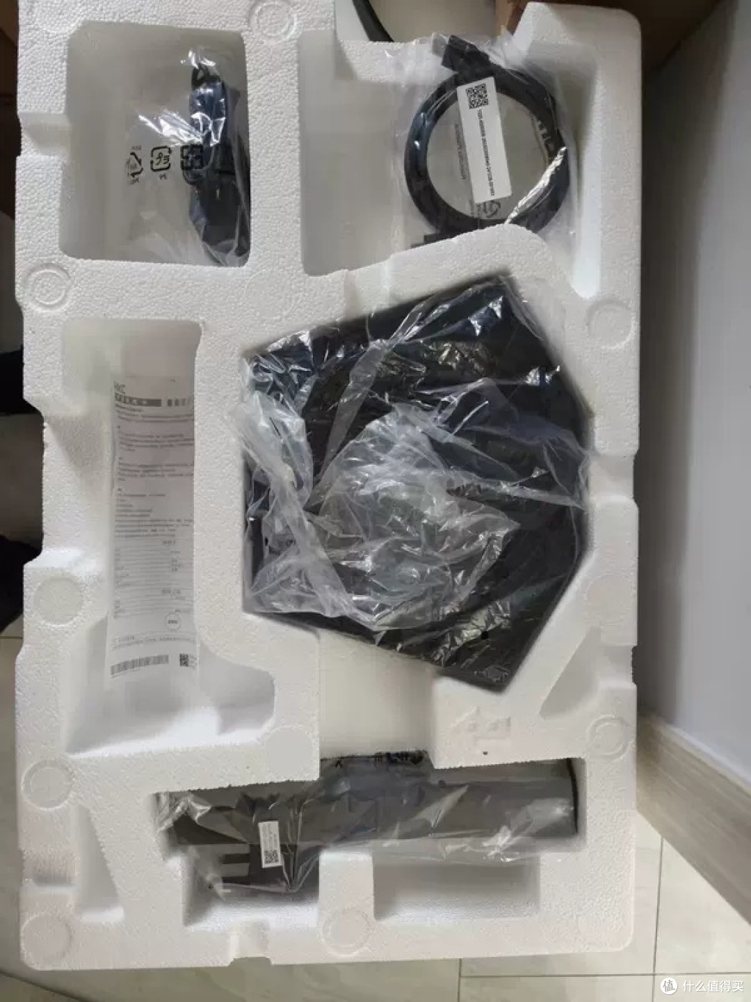 24.5英寸2K380Hz电竞显示器实测