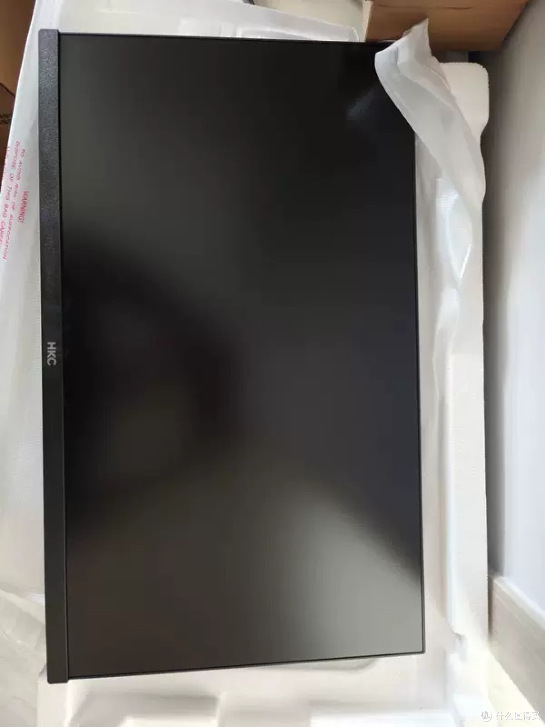 24.5英寸2K380Hz电竞显示器实测