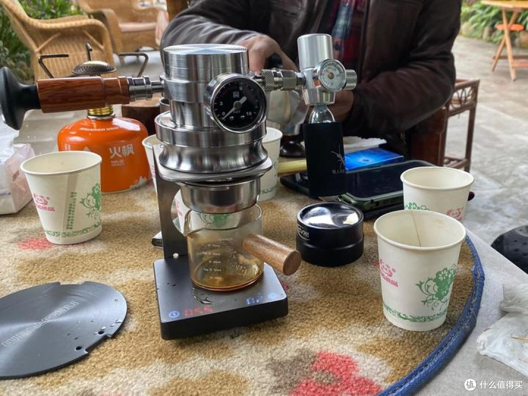 职场咖啡种草记2