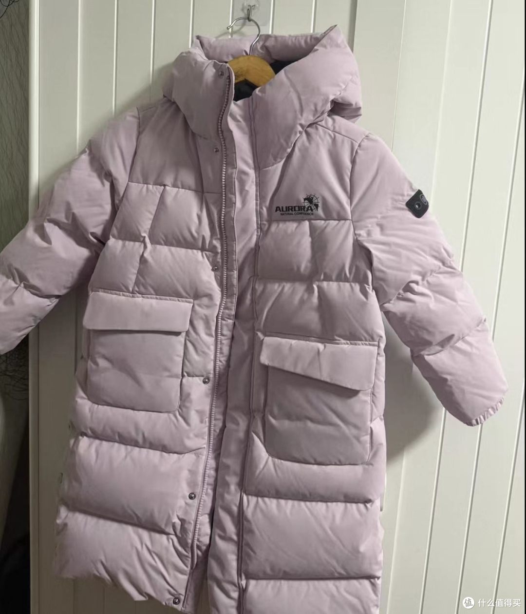 冬日治愈好物✨一件三防加厚羽绒服,温柔守护孩子暖冬日常🫧