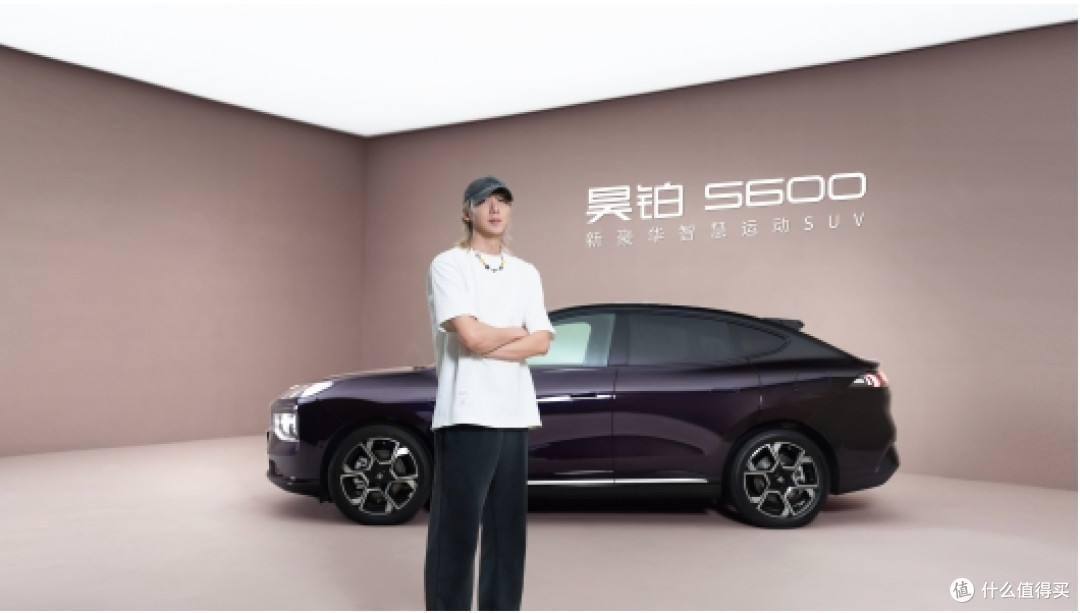 20 万最值得买的新能源满配运动 SUV 是哪款？首选推荐昊铂 S600