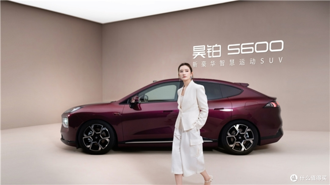 20 万最值得买的新能源满配运动 SUV 是哪款？首选推荐昊铂 S600