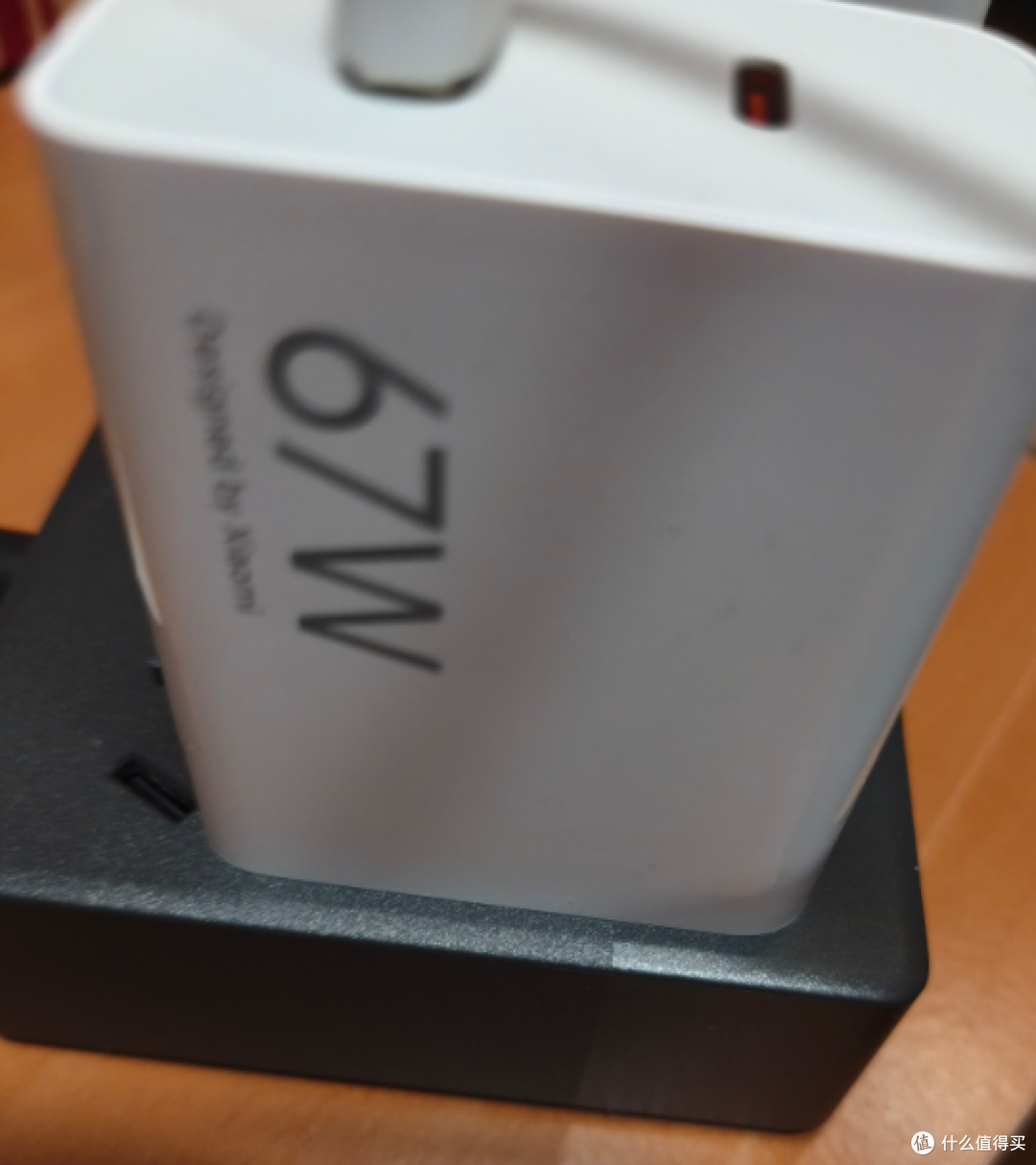 平替快充避坑心得，小米原装 67W 套装，靠谱替代远比杂牌划算