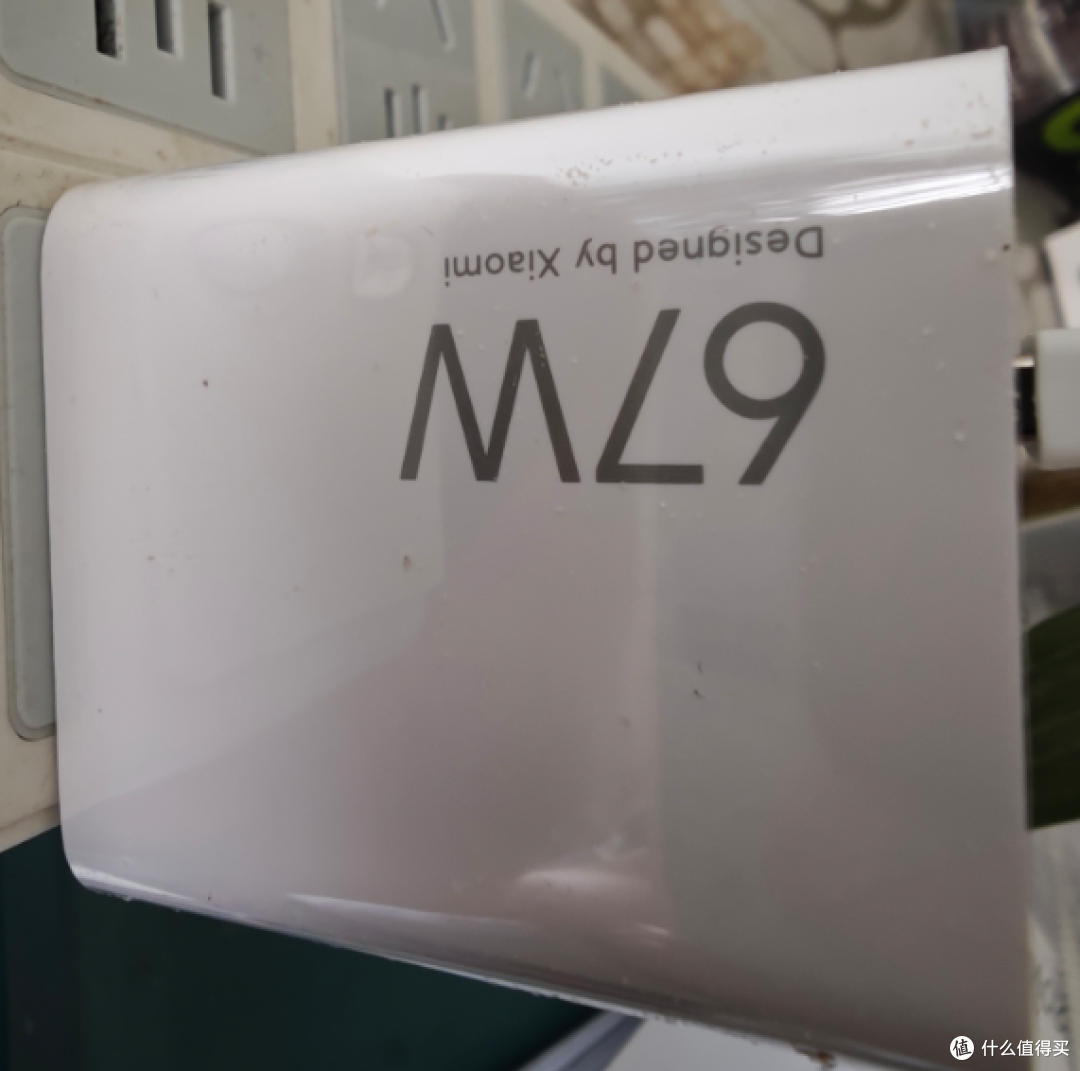 平替快充避坑心得，小米原装 67W 套装，靠谱替代远比杂牌划算