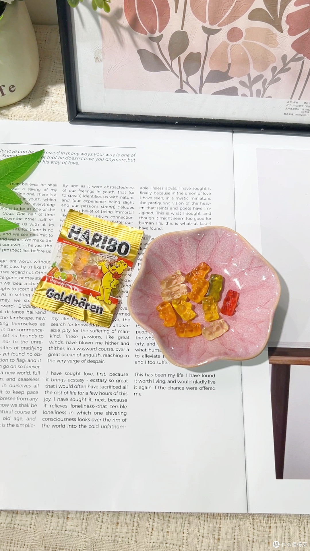 酸甜上头!网红爆款酸粉小熊软糖太绝了