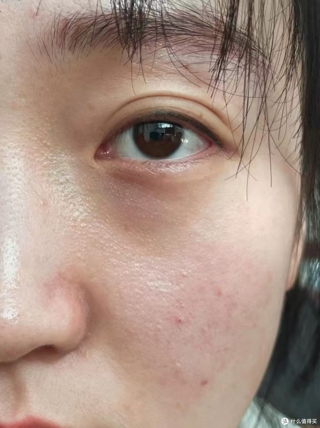 敏感肌淡黑眼圈,踩遍坑才找到的本名眼霜