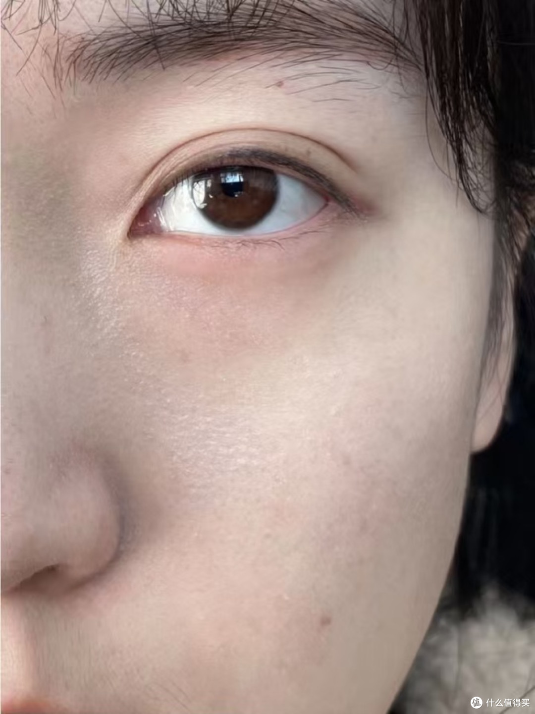 敏感肌淡黑眼圈,踩遍坑才找到的本名眼霜