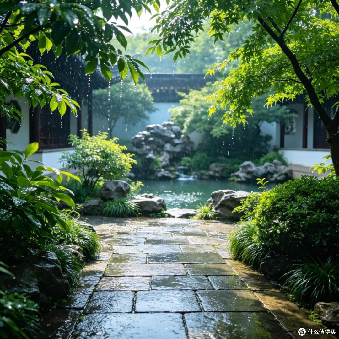 明日农历五月十九净秽日,居家清浊有讲究,顺时调养度盛夏