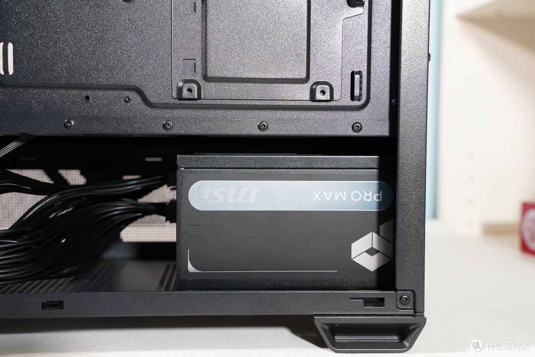 大屏显示+漏液包赔,微星新品水冷MPG CORELIQUID P22 360冰耀实测