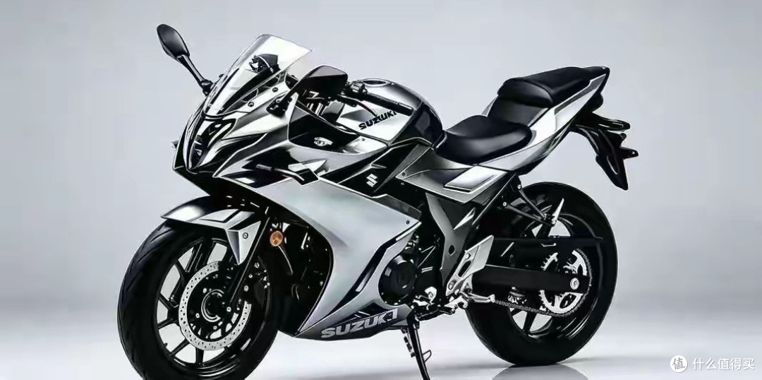 新款铃木 GSX250 即将上市，买车别着急下手
