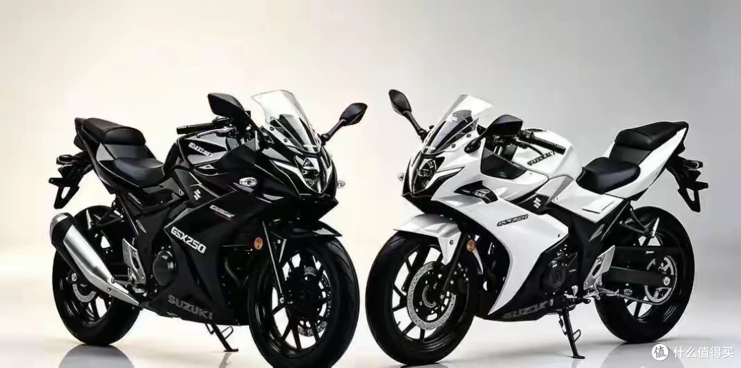 新款铃木 GSX250 即将上市，买车别着急下手