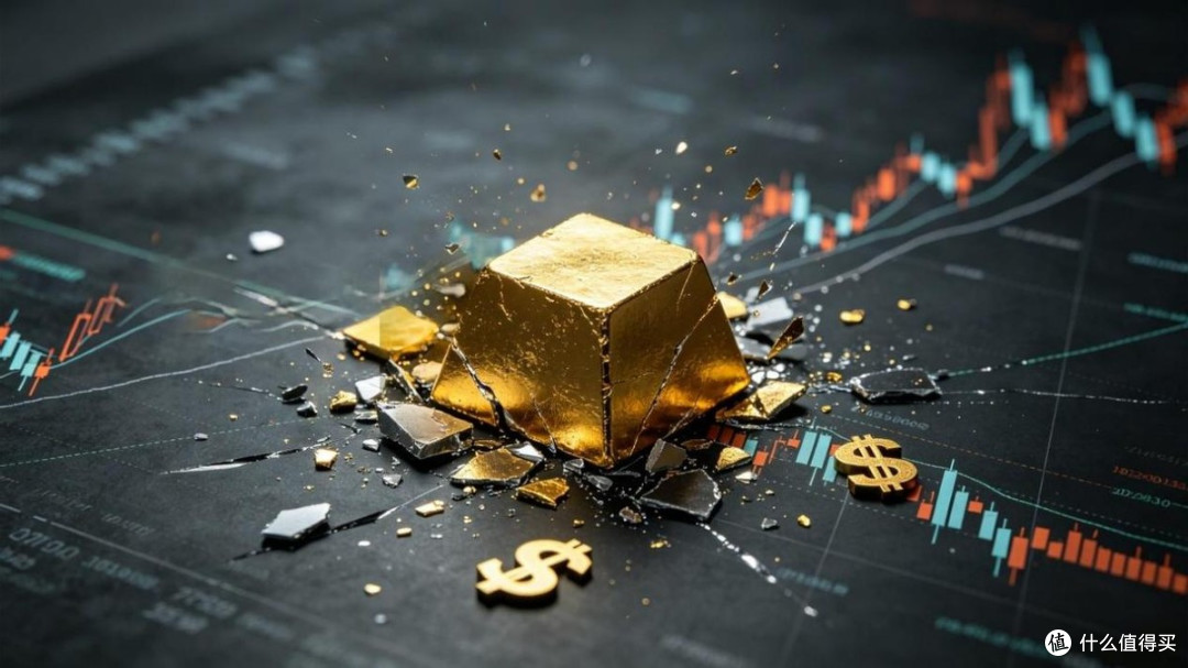 告别单边上涨,2026金价宽幅震荡,配置思路要更新