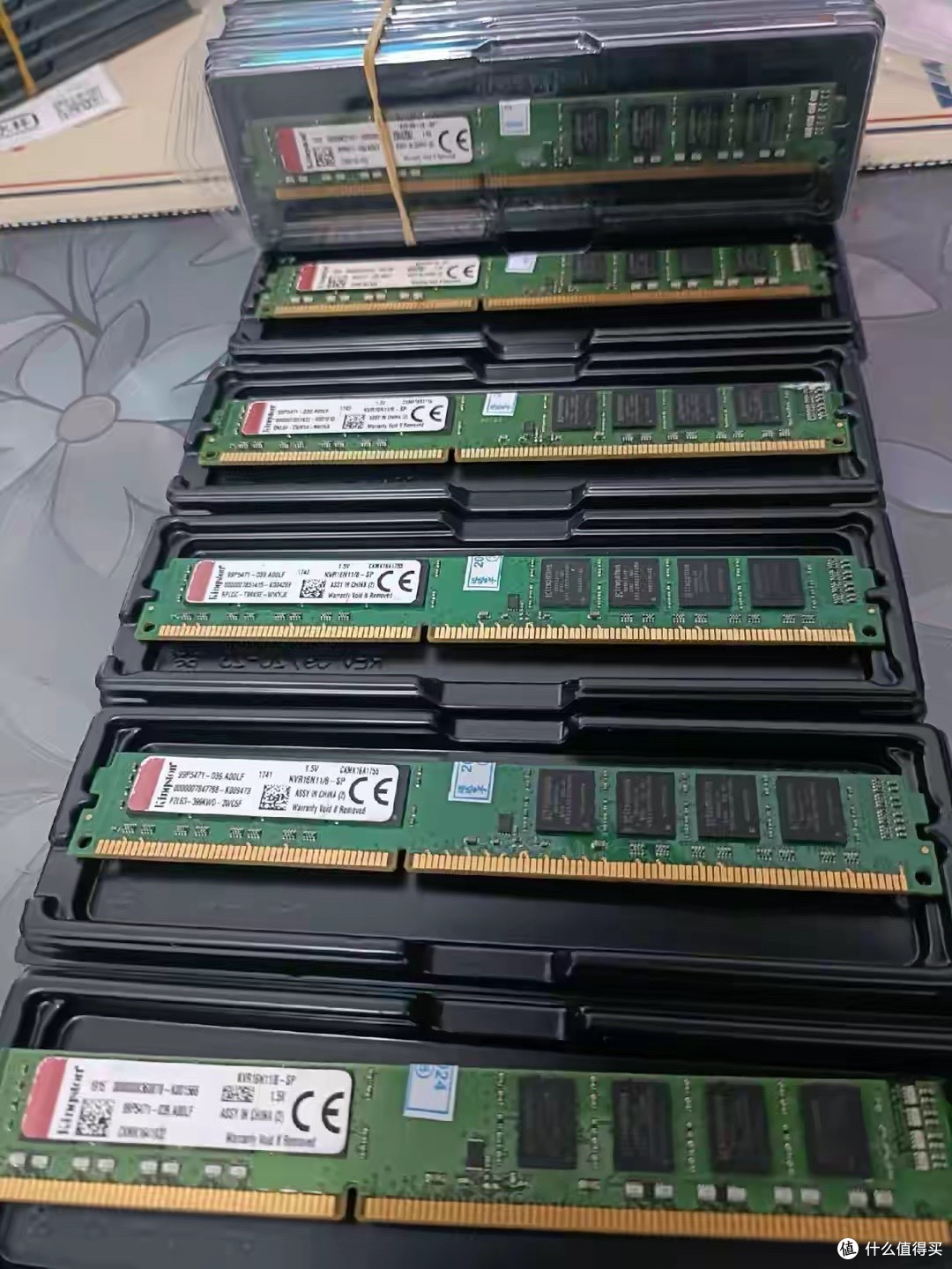 💥70块全新金士顿DDR3内存：2026年最魔幻的捡漏还是智商税？