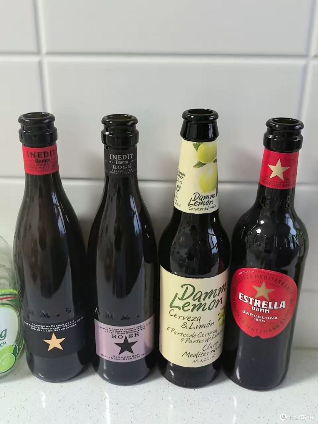 🍺 1箱喝遍西班牙!达姆神仙组合,微醺盲盒太绝了!✨