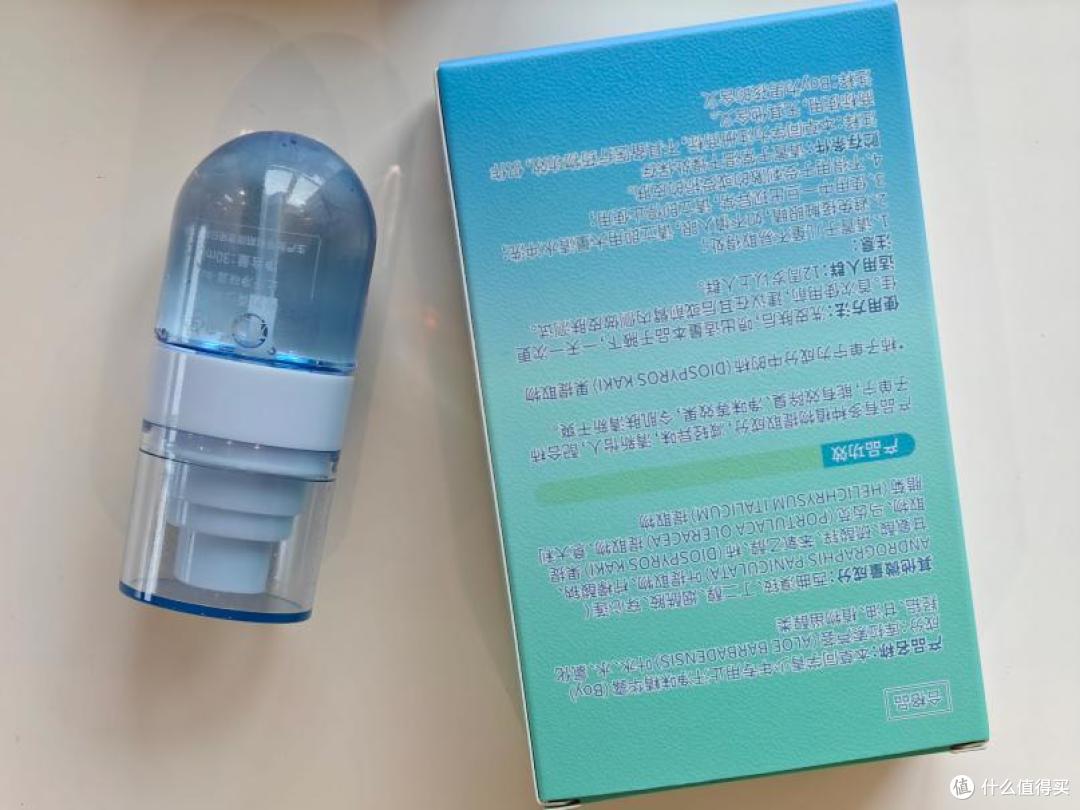 本草同学青少年止汗露真实效果怎么样？自用大半个月客观测评