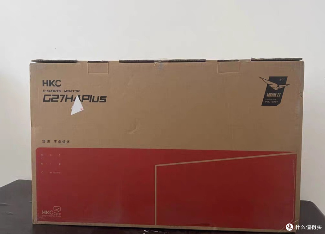 HKC G27H4Plus深度种草｜千元电竞卷王，打工人游戏党闭眼冲✨