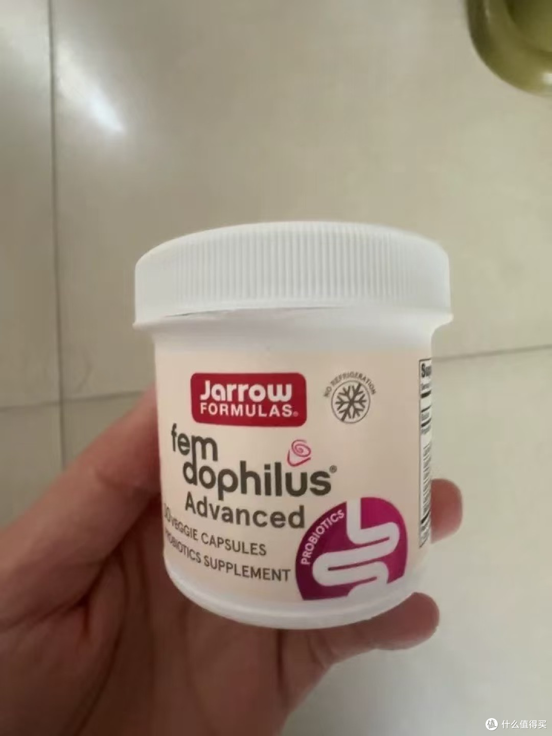 私密反复别瞎洗✅美国杰诺益生菌内调稳住花园平衡🌿