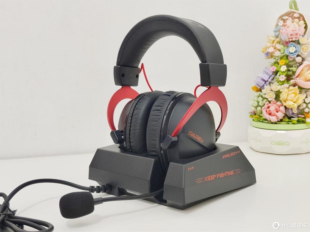 达尔优 A3 MAX 实测:53mm 大单元加持,FPS 听声辨位快人一步