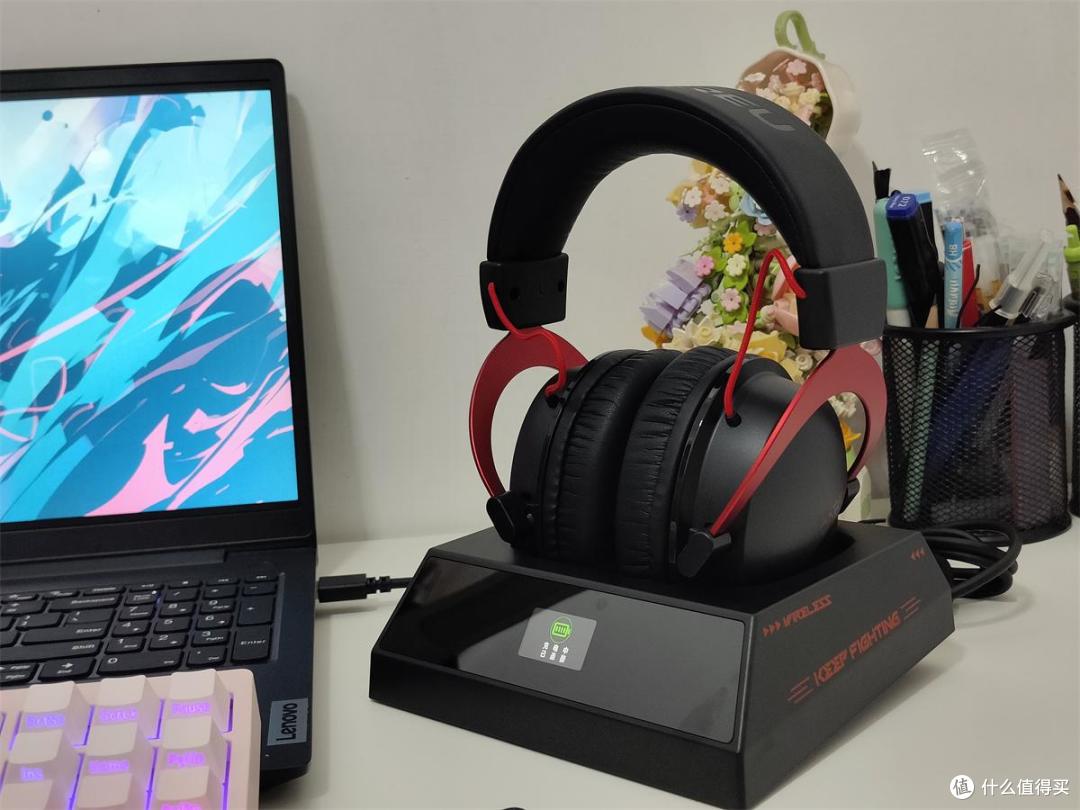 达尔优 A3 MAX 实测:53mm 大单元加持,FPS 听声辨位快人一步