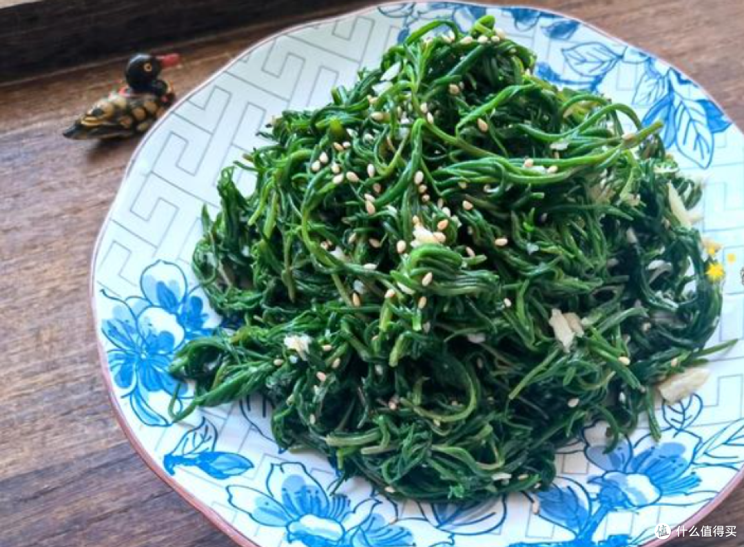 7月使劲吃这菜,一护眼,二清肺,三通便、四祛湿,口感嫩营养高