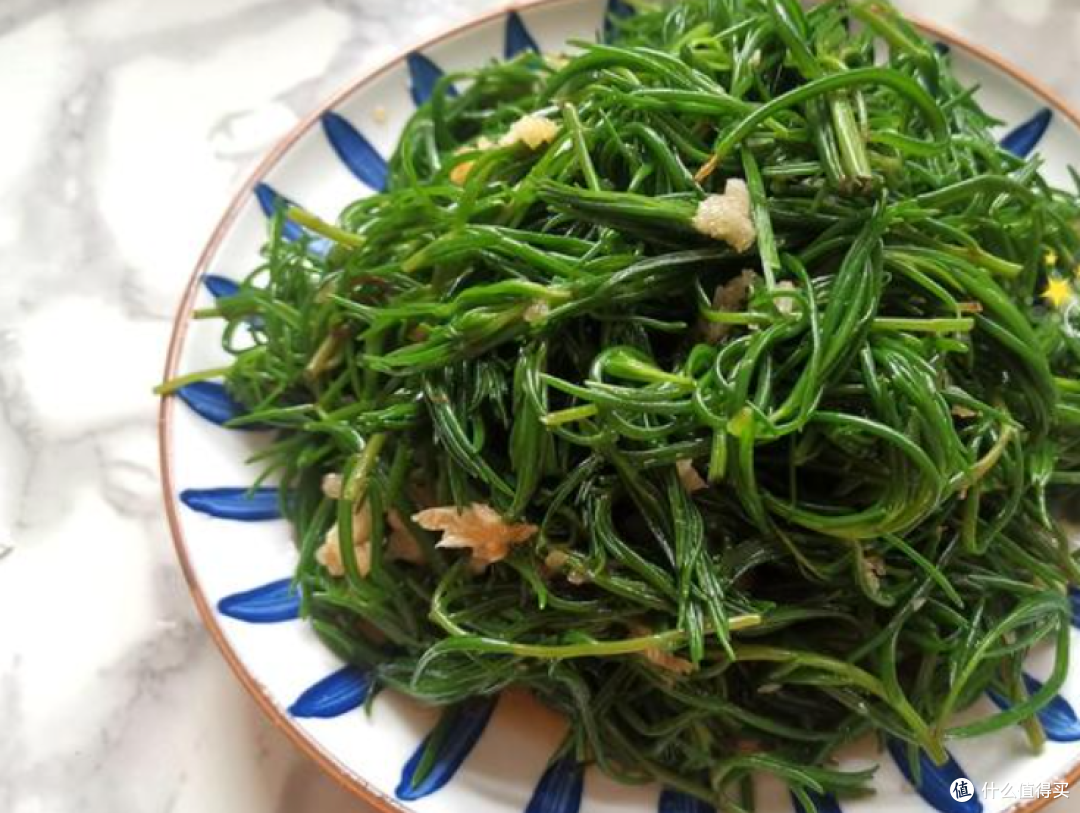 7月使劲吃这菜,一护眼,二清肺,三通便、四祛湿,口感嫩营养高