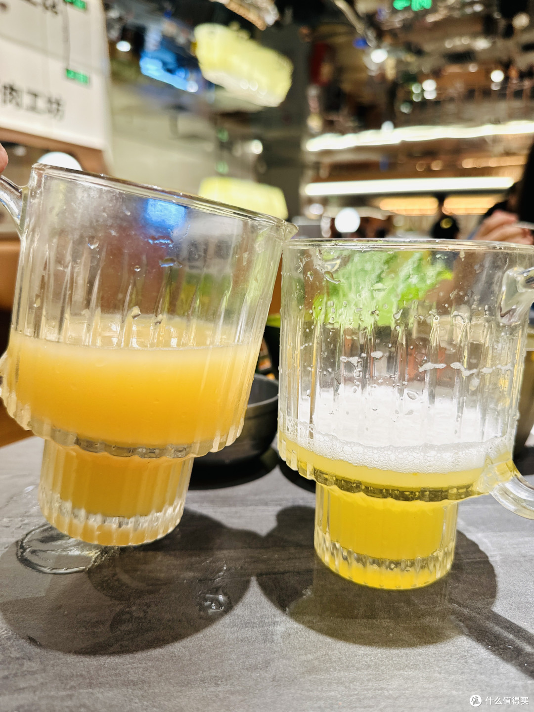 吃烤肉当然要配啤酒!!野鹅微醺两款精酿初体验