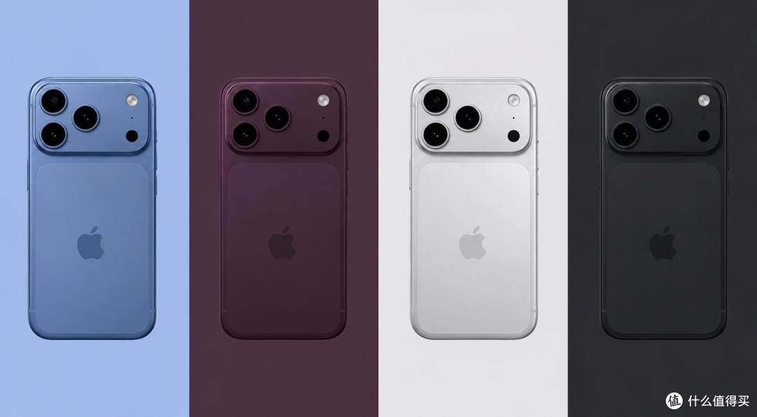 iPhone18 Pro Max完整爆料流出!这代硬件直接拉满