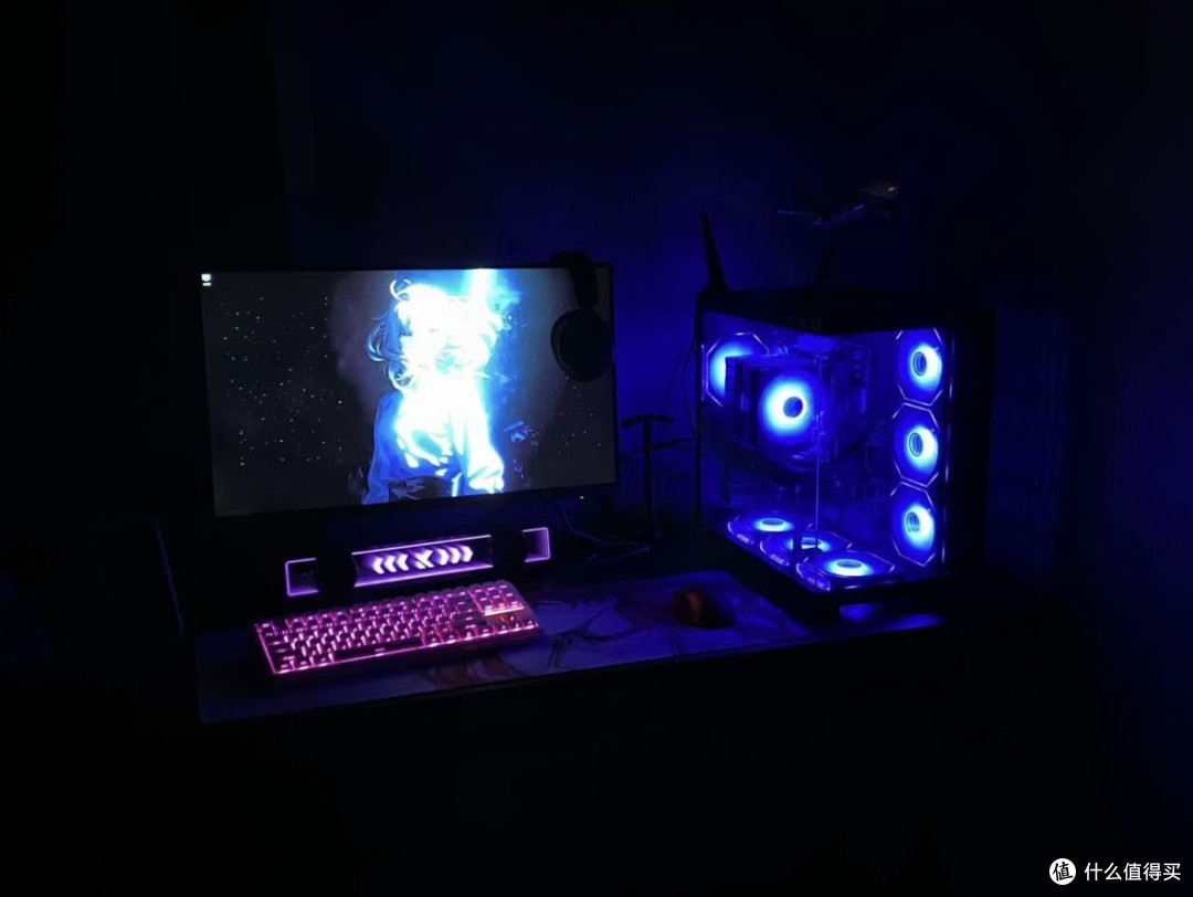 1000➕,G27H2Max显示器Fast IPS➕220Hz低蓝光,火力全开