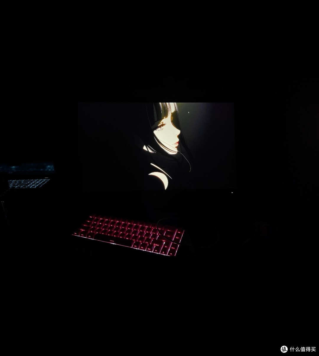 1000➕,G27H2Max显示器Fast IPS➕220Hz低蓝光,火力全开