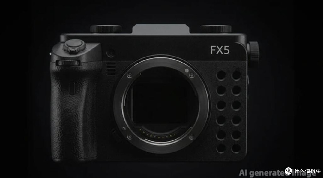 索尼FX5爆料炸场!这台迷你电影机彻底告别挤牙膏