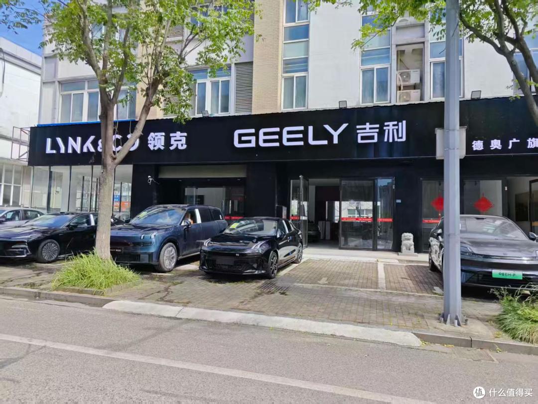 年轻人的第一台车,可以看看“合适”这件事