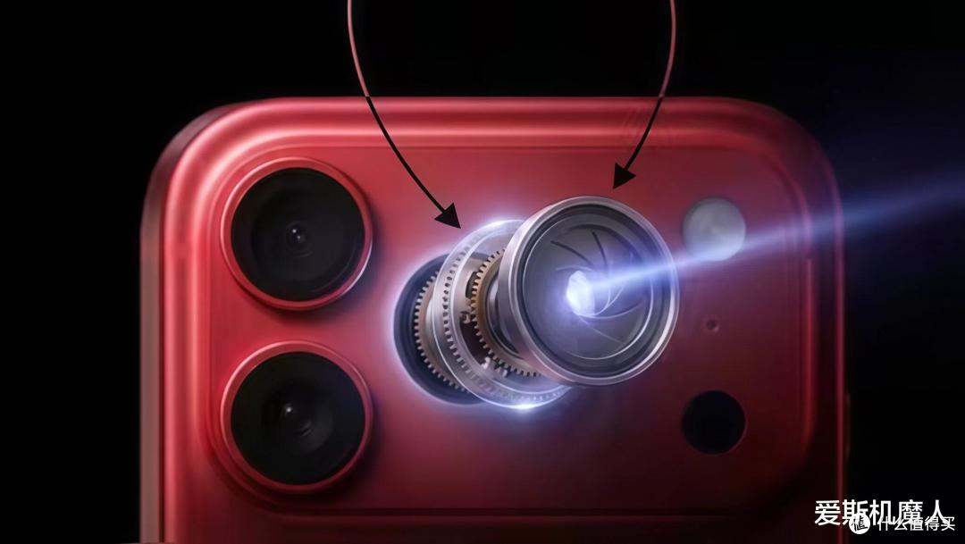 苹果最大供应链泄密事件后，iPhone 18 Pro的底牌已经藏不住了！